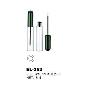 China Mascara Empty Eyeliner Bottle 1 - 15ml Capacity Customization Available factory