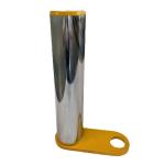 High Strength 90-420mm Bulldozer Pin Bucket Pin For Excavator