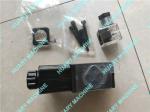 XCMG Crane parts, 803002434 4WE4D-A/D24S QY25K solenoid valve