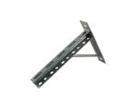 500mm 450mm Tainless Steel Cantilever Brackets Strut Channel