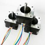 Standard Linear Actuator Ac Motor Faradyi Single Phase Low Rpm Electric Chinese