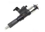 Diesel Injector 095000-5342 095000-5340 Common Rail Injector Truck