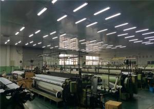 China Australia nylon Netting 100-500mesh Nylon Mesh For AQUACULTURE CAGES &amp; NETS factory