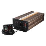 500W Peak1000W Pure Sine Wave Inverter Power Invertor Solar Inverter