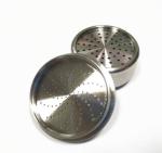 Polished 316L Stainless Steel Casting , Coffee Machine CA65 Cast Stainless Steel
