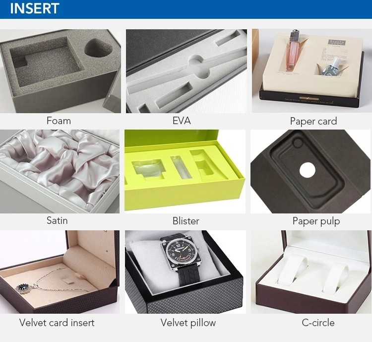 Foldable Flip CMYK 350g Paper Gift Packaging Box 30*25*18CM
