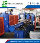 PTFE O Ring Manufacturing Machine Vacuum Vulcanizing Press For Packing Industry