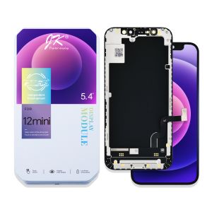Factory Price JK Incell LCD Screen for iPhone 12 Mini with 650±50 Cd/m2