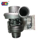 Komatsu PC220-6 Excavator Turbocharger 3539698 For HX35 Engine Parts