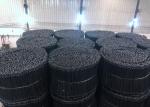 Galvanised Double Loop Q195 BWG16 BWG22 Black Annealed Tie Wire