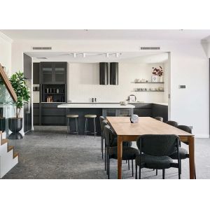 USA Standard Steel Frame Villa Modular Homes Custom Design Hosue