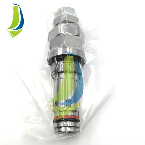 723-40-50300 Main Relief Valve Control For PC300 PC350 Excavator