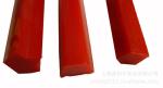High Tensile Tear Strength Polyurethane V Belt For Food Industry Machine