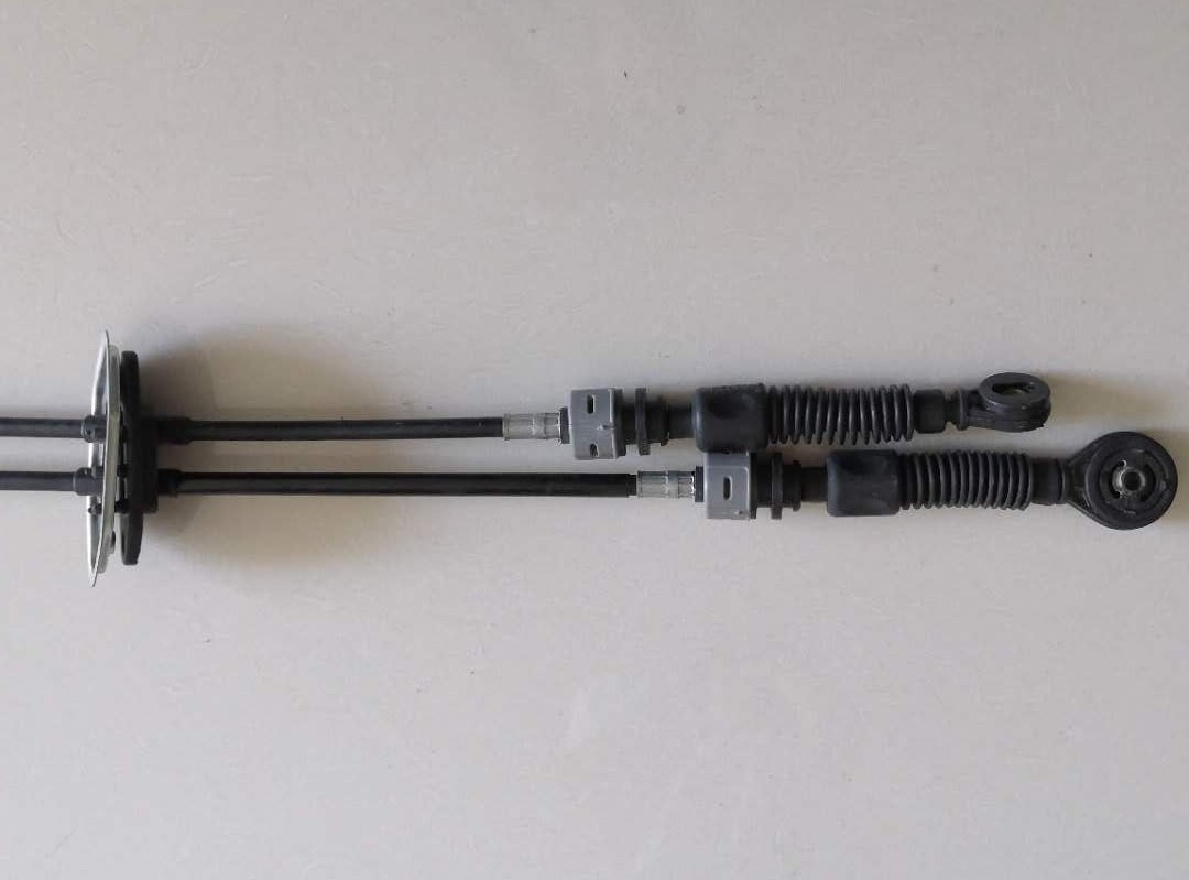Gear Shift 437941w100 Auto Control Cable For Hyundai