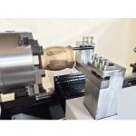 Home Improvement Power Mini CNC Wood Lathes
