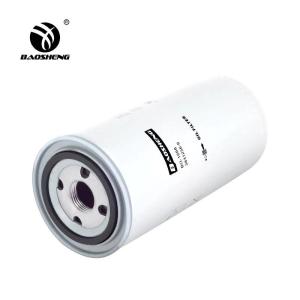 China 570004323 3831236 Diesel Heavy Truck Filter For EC160C EC210 factory