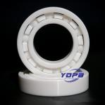 6018CE Full ceramic bearing 90x140x24mm China supplier luoyang bearing 6818CE