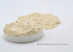 No GMO Vital Wheat Gluten Powder Baking Powder Gluten Easy To Storage