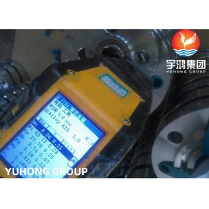 API 6B ASTM B564 INCONEL 625 FLANGE , RTJ , CLASS 5000 LBS , 10000LBS , Forged