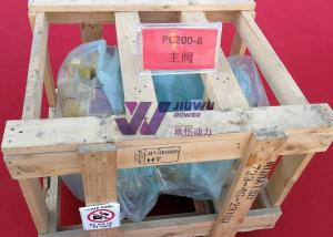 China 723-46-23103 Main Control Valve factory