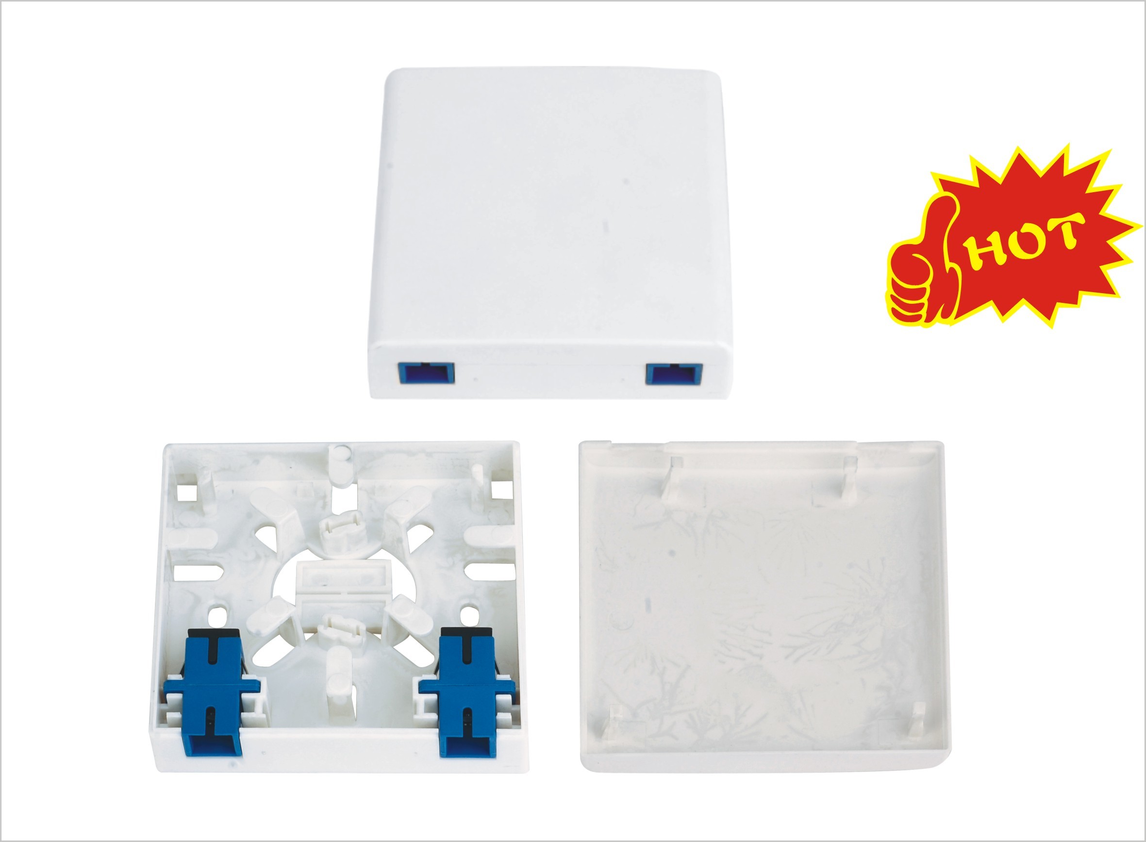 Telecommunication Module and RF Wireless Data Communication Module YH14