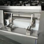 Industrial Automatic 3D Frozen Meat Dicer 500kg 3kw Low Noise Design for Stable