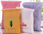 Recyclable EVA Plastic Pouch Packaging Underwear Plastic Zipper Pouch