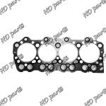 4D32 Diesel Engine Cylinder gasket ME013330 For Mitsubishi
