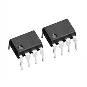 China Custom Audio Amplifier IC Chips Amplifier Chips Develop Solution on sale
