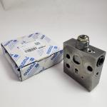 High Quality Self Reducing Valve For KOMATSU PC130-8