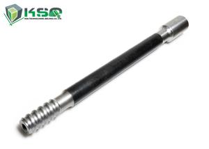 China Mf T51 Drill Extension Rod Water Hard Drill Rod Carbon Steel Material factory