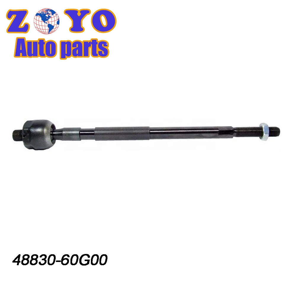 Aluminium Material Steering Tie Rod Assembly for SUZUKI ESTEEM 1995-2009 48830-60G00