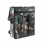 Military Durable VIP Protection Security Backpack Jammer High Power GPS Cell