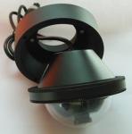 150mA NTSC Ahd Ip Camera 1.3MP 2MP IR Dome Camera Waterproof