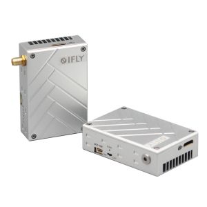 China Compatible with Pixhawk fly controller UAV Data links wireless transmit HD video for 10km range on sale