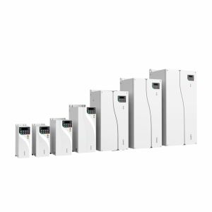 HV350 Series Three Phase VFD Inverter with PID Control