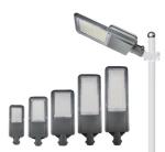 Good Quality Streetlight Adjustable Angle Ip66 Waterproof 50w 100w 150w 200w