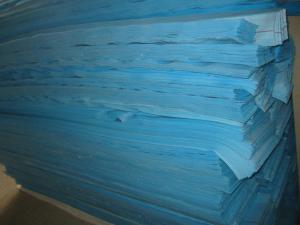 China U-panel Type-D 500kg Anti static bulk bags for dangerous chemical powder factory