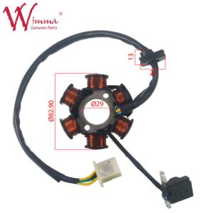 China Motorcycle Magneto Stator Coil Stator Comp Set Chinese Supplier Copper XY12530A Wholesale factory