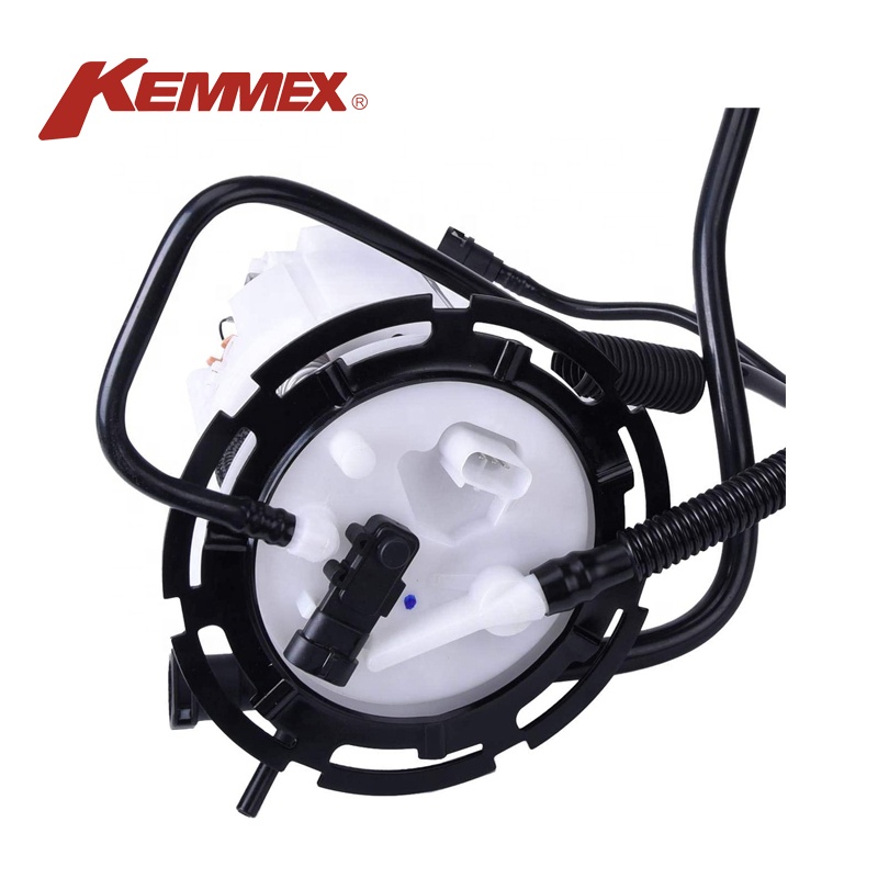 Electric Fuel Pump Assembly For Chevrolet Chevy Malibu E3592M M10153 MU1225 MU1300 P76221M FG0517 11535473