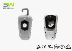 China 2W LED Pocket Auto Inspection Light With ± 90° Adjustable Magnetic Stand factory