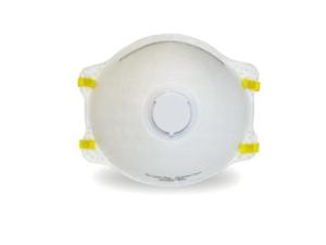 China Anti Virus N95 Particulate Filter Mask Good Filterability CE / FDA Approved​ factory