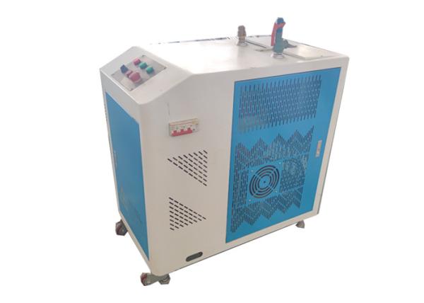 Intelligent Control Small Electric Steam Generator Multifunctional 65kg/H