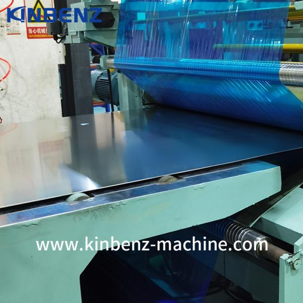 0.3mm-3.0mm Coil Cut To Length Line Manufacturers Automatic Cut To Length