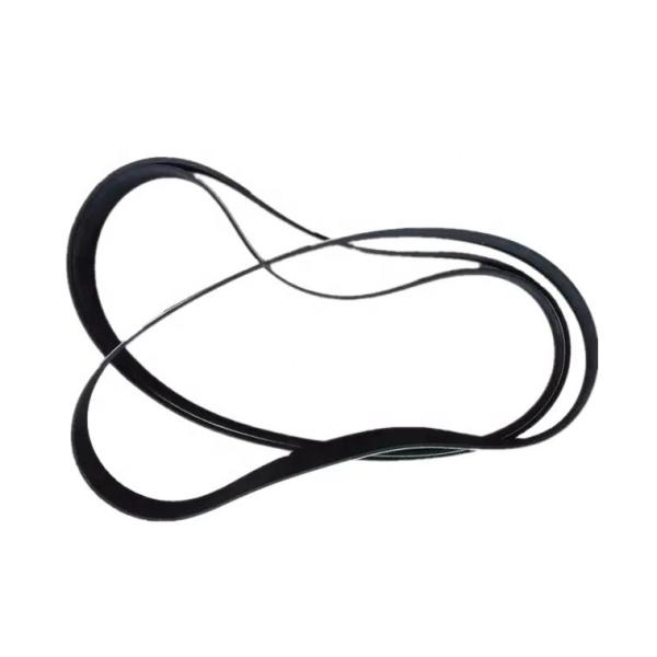 Black 8PK925 Belt for WEICHAI WD615 STR LIUGONG LONGGONG FOTON ZL50 EXCAVATOR