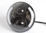JEEP Wrangler 2007 - 2017 JK Modified Xenon Headlamp Assy Type Dragon A For Cars