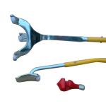 Car Tire Mounting And Dismouting Tool