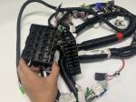 Retail ZX200-1 ZAX200-1 Excavator Cabin Wiring Harness 0003322 And After Service
