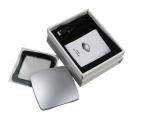 Window solar charger 1300mah for mobile phones