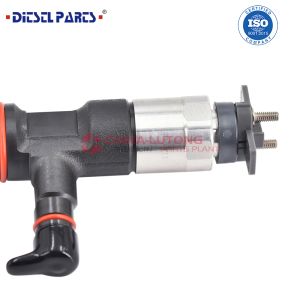 095000-7140 Fuel Injector 33800-52000 3380052000 095000-7140 0950007140 9709500